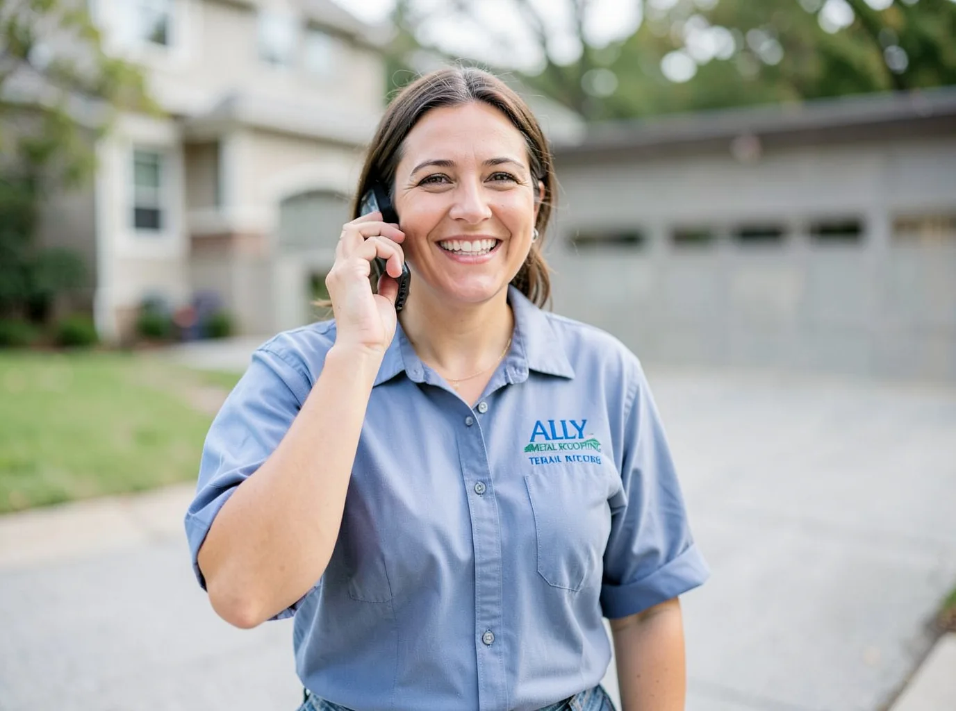 Metal Roof Installation Paris, VA FAQs